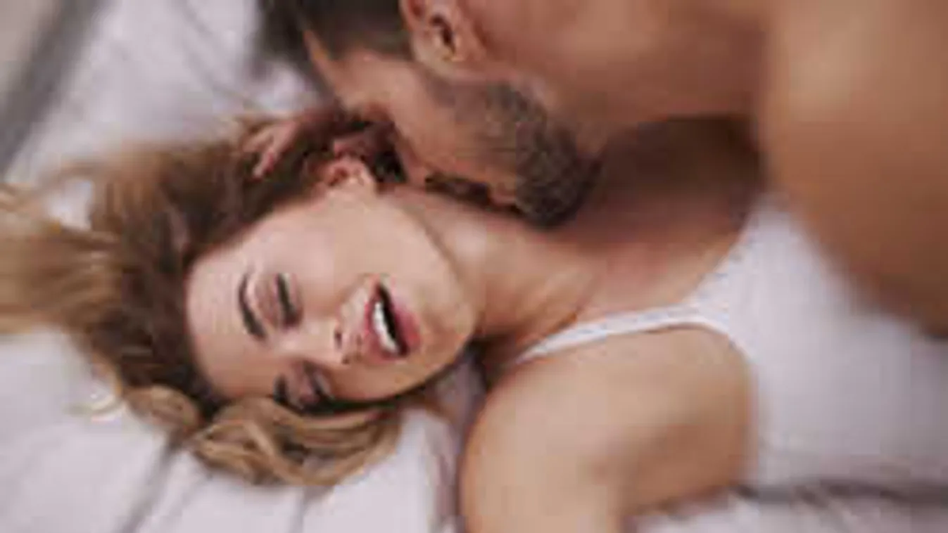 A nők 67%-a egészen elképesztő dolgokra gondol orgazmus közben