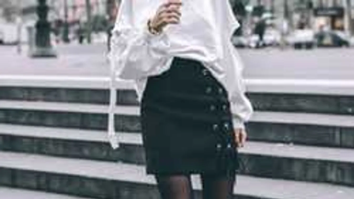 2017 nyarán jön az új trend: Elképesztő szexi lesz a miniszoknya