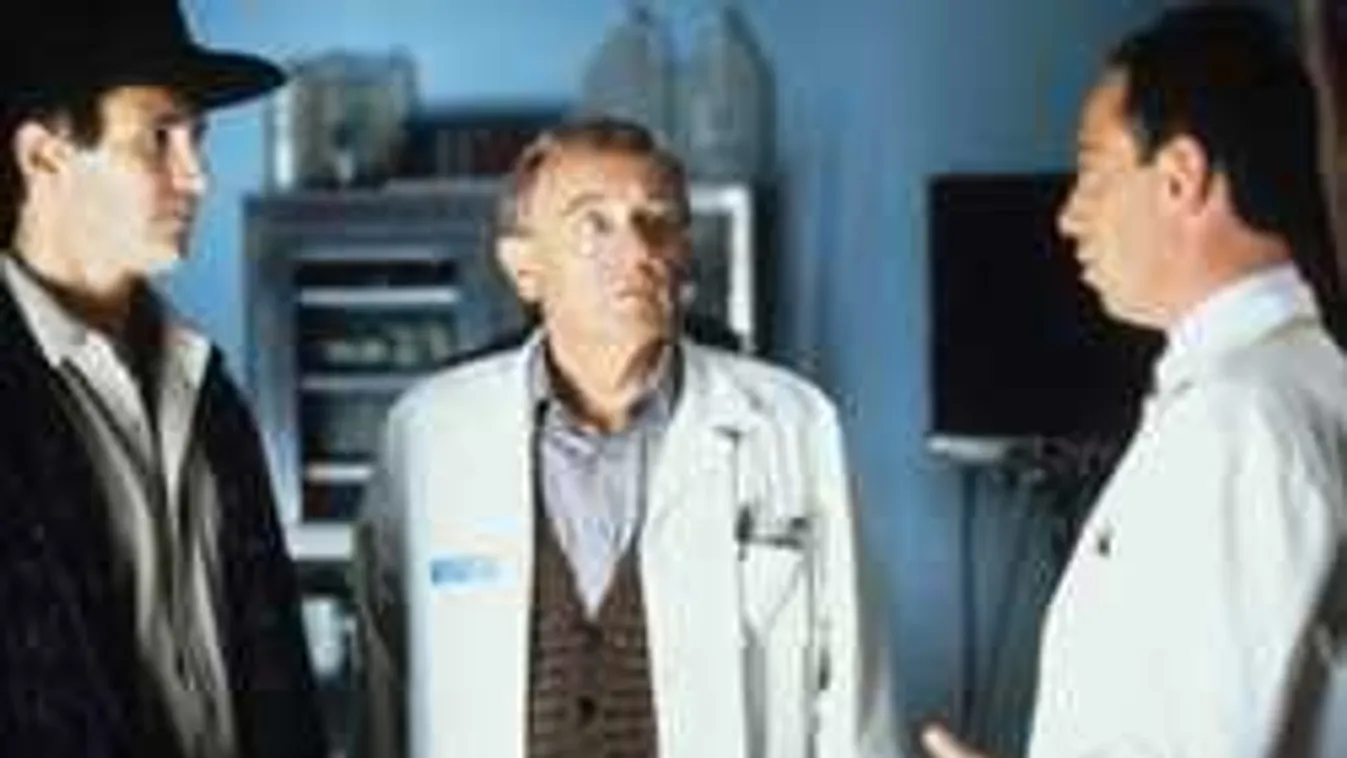 Elhunyt a magyarok kedvenc sorozatának sztárja