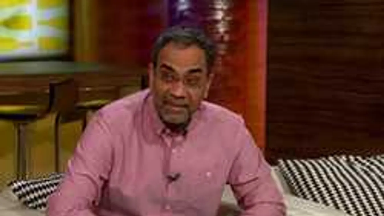 Kiderült, mire készül Joshi Bharat