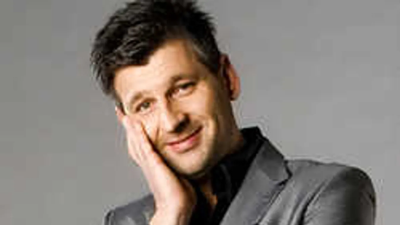 Felmondásával viccelődött Kárász Róbert