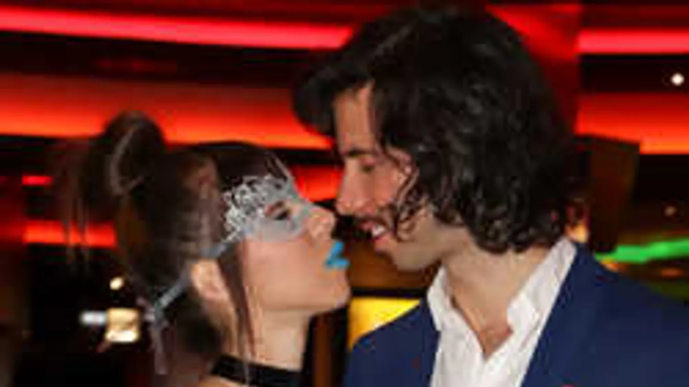 Szextitkaikról fecsegtek a magyar sztárok