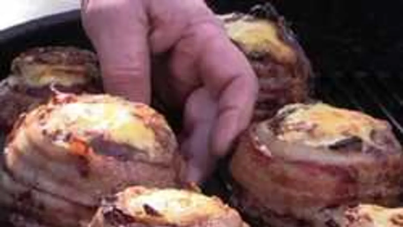 Íme a világ 7 legjobb szalonnás receptje