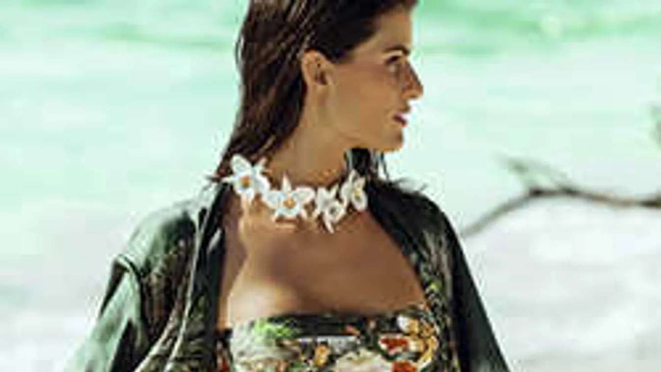 Télből a nyárba: ilyen szexi lesz a nő idén a strandon