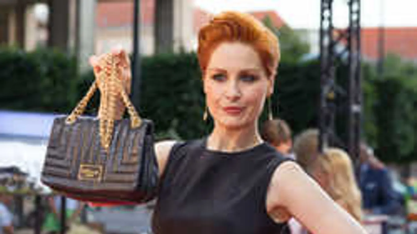 Balesetéről mesélt a népszerű műsorvezető