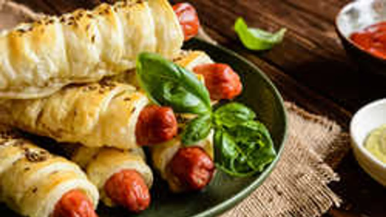 Gyors reggelik! Így dobjuk fel a leveles tésztát