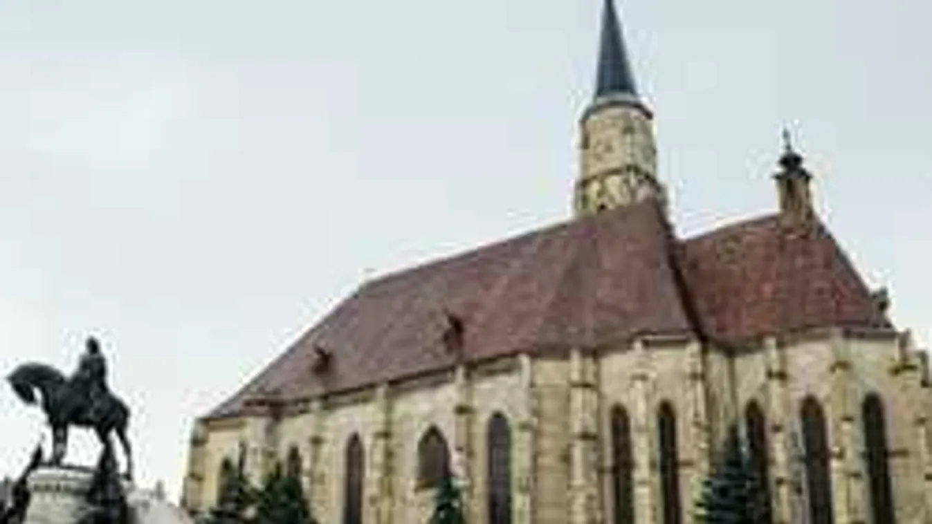 Rálőttek egy fiatalra Kolozsváron, mert magyarul beszélt