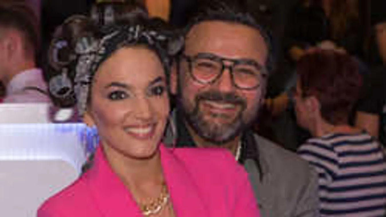 Gianni az esküvője részleteiről mesélt