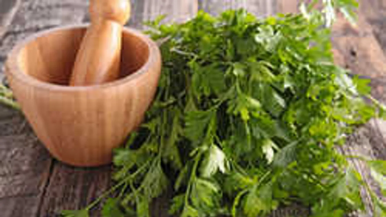 Filléres magyar zöldség, ami jobb, mint a vitamin