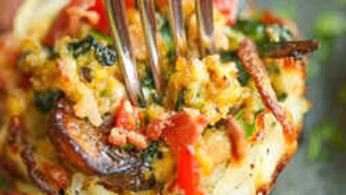 Világbajnok ez a reggeli, ilyen finomat még nem ettél