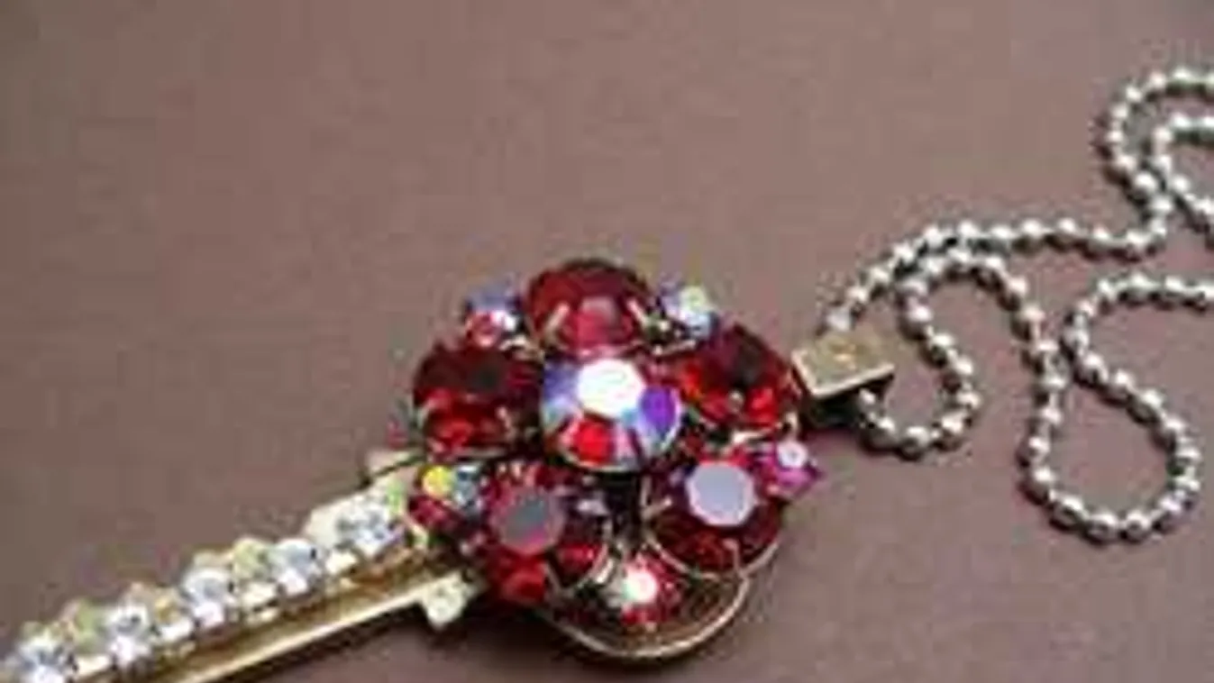 Eszméletlen, mennyi mindenre jó egy régi kulcs