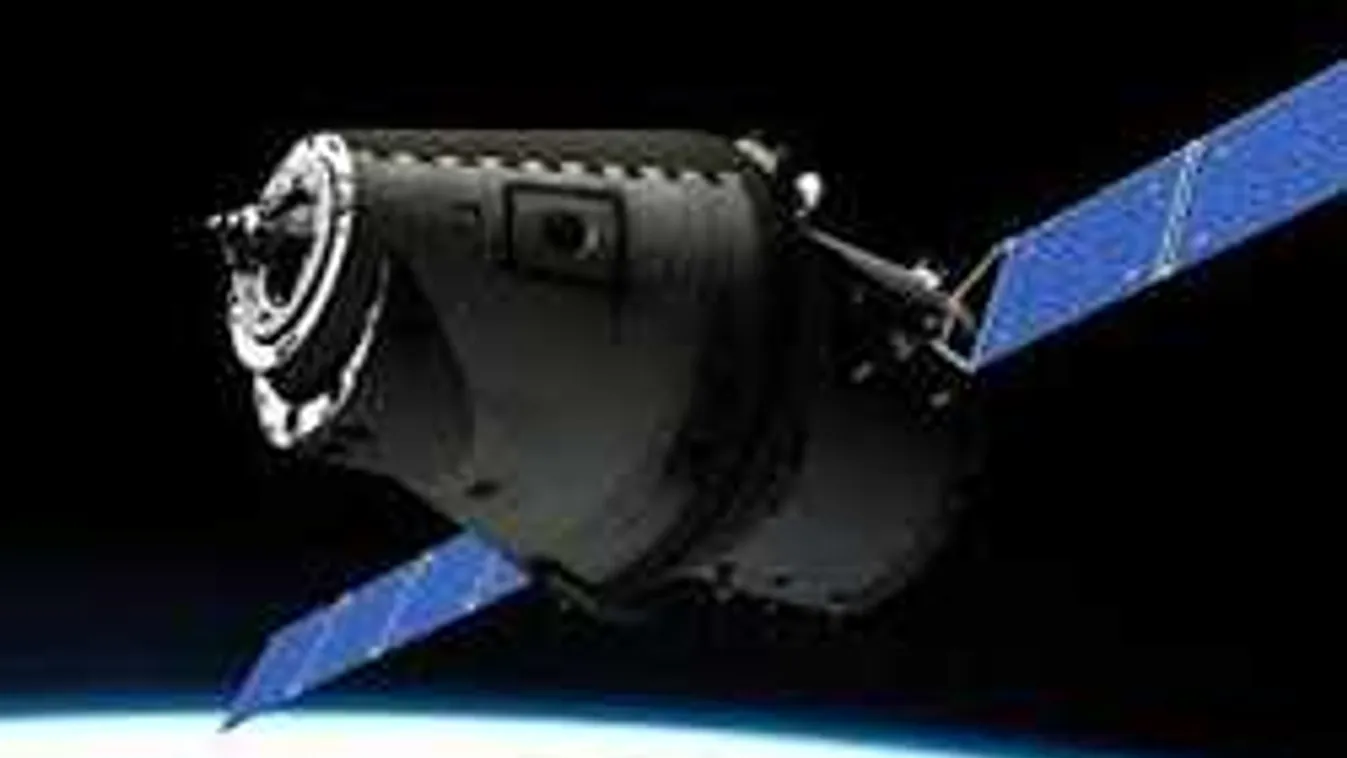 75 millióért Te is lehetsz űrturista!