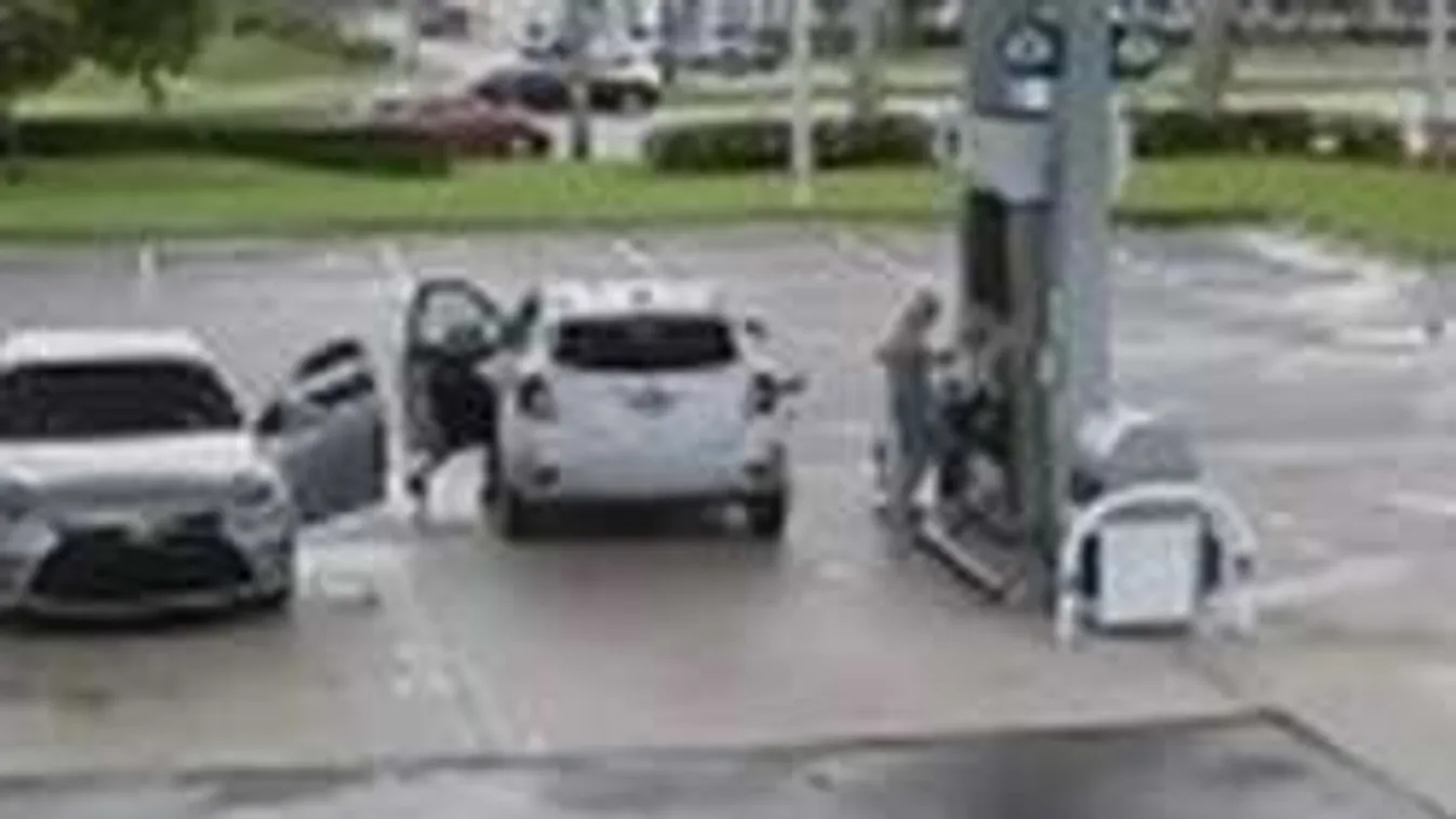 Így lopják el a táskádat trükkös tolvajok, ha figyelmetlen vagy