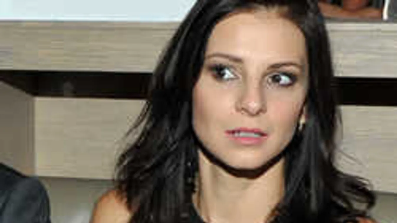 Megvan, kivel tölti a Valentin-napot Sarka Kata