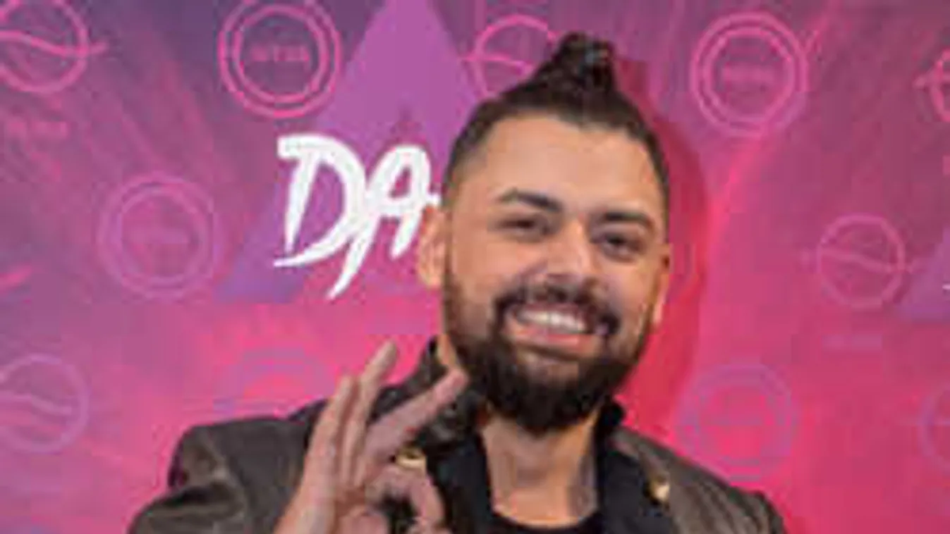 Ha nem nyer, cipésznek áll Pápai Joci