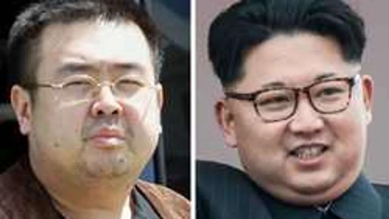 Így halt meg az észak-koreai diktátor testvére