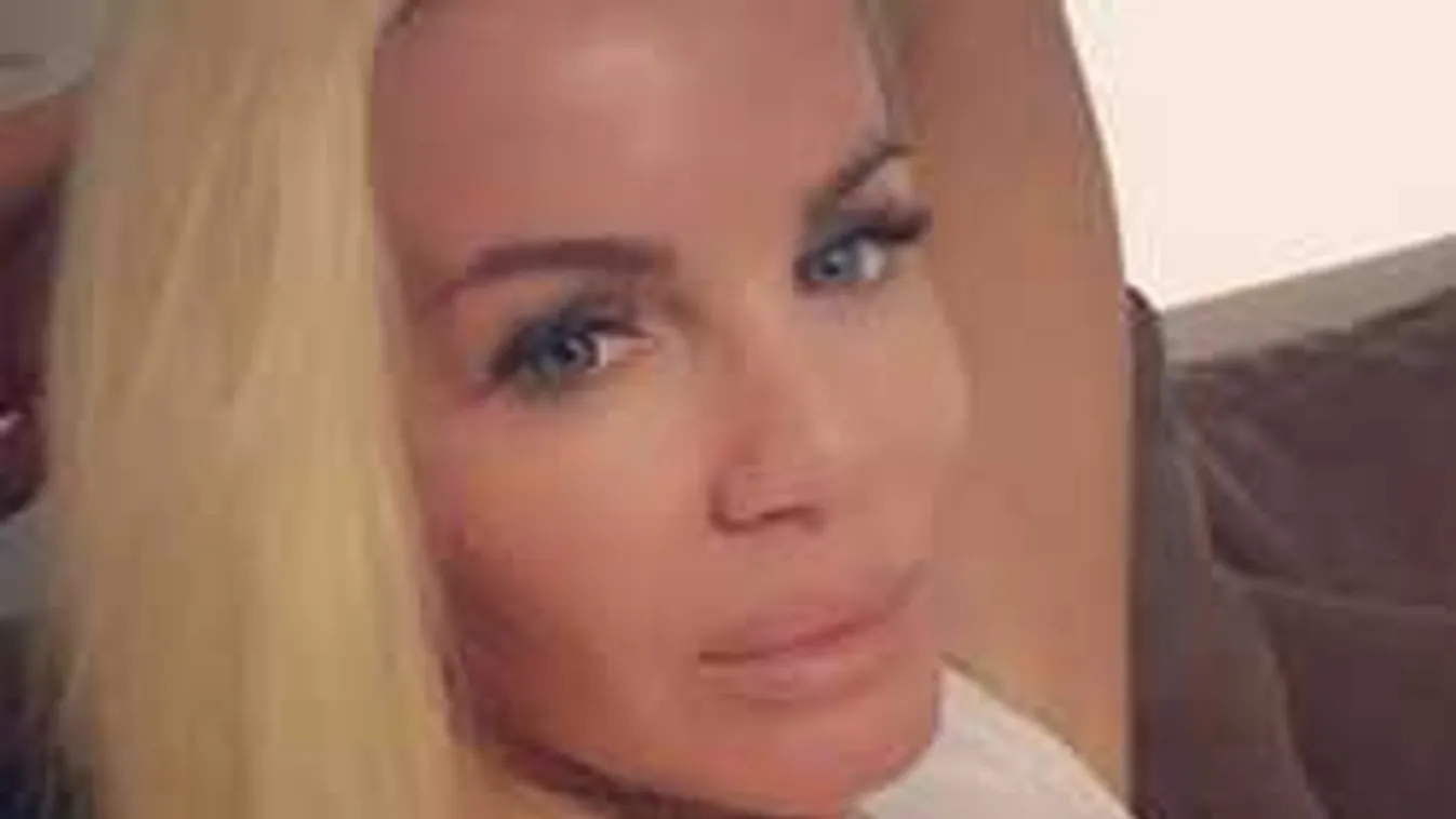 Prostituáltként árulják az interneten a magyar sztárt