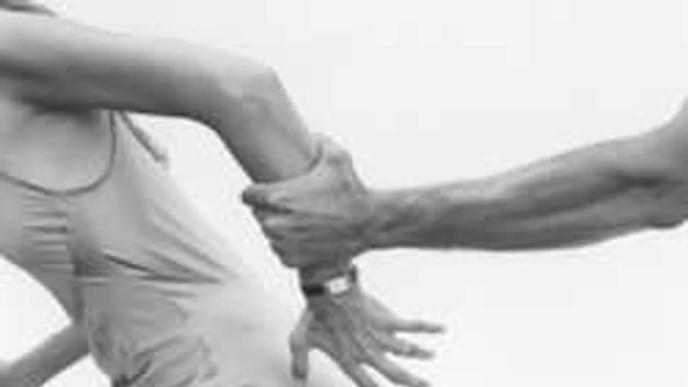 Meg akarta erőszakolni a fiatal nőt, durva, ami ezután történt...