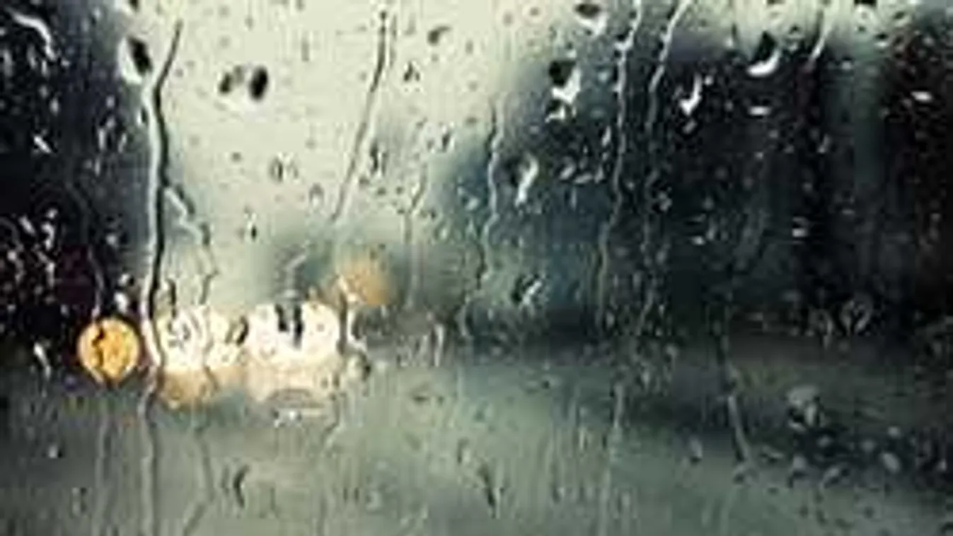 Hirtelen fordulatot vesz az időjárás, szokatlan idő tör be az országba