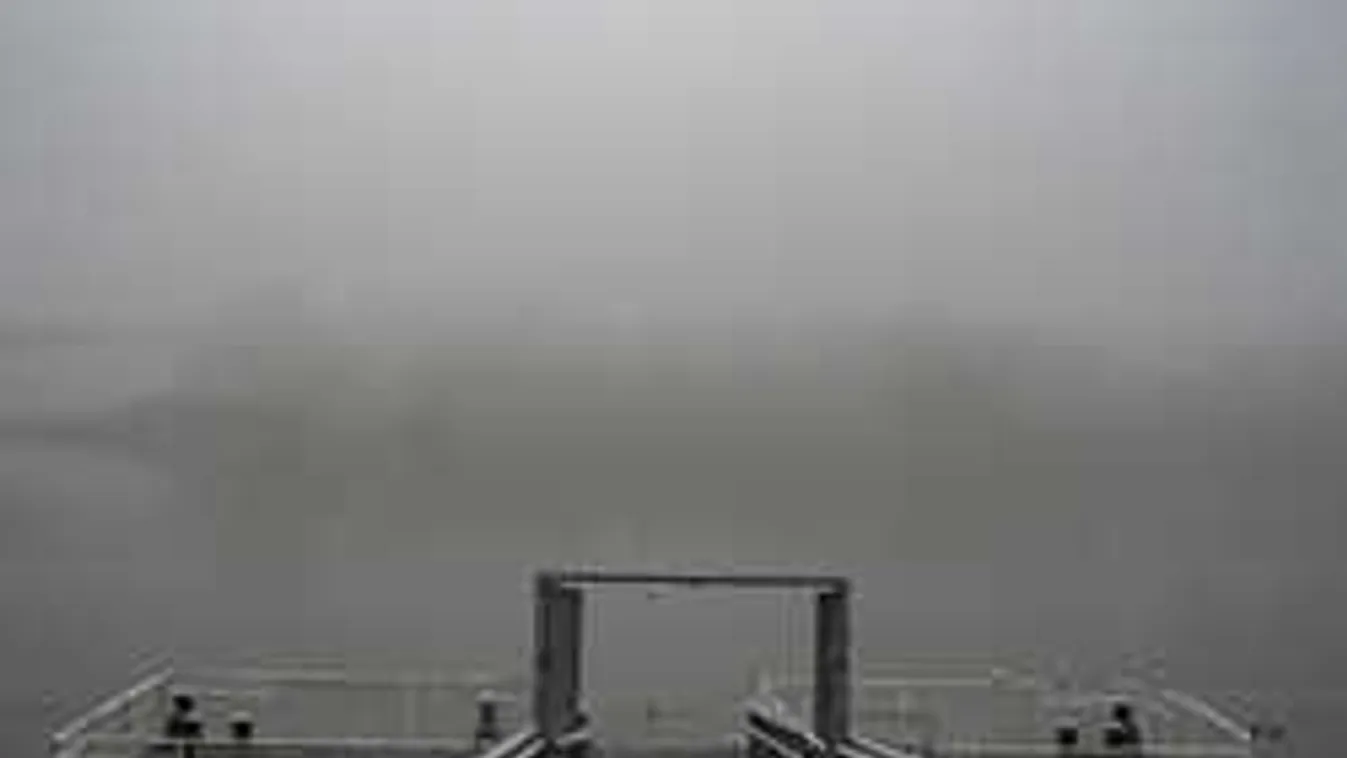 Veszélyes fordulatot vesz az időjárás, kiadták a riasztást