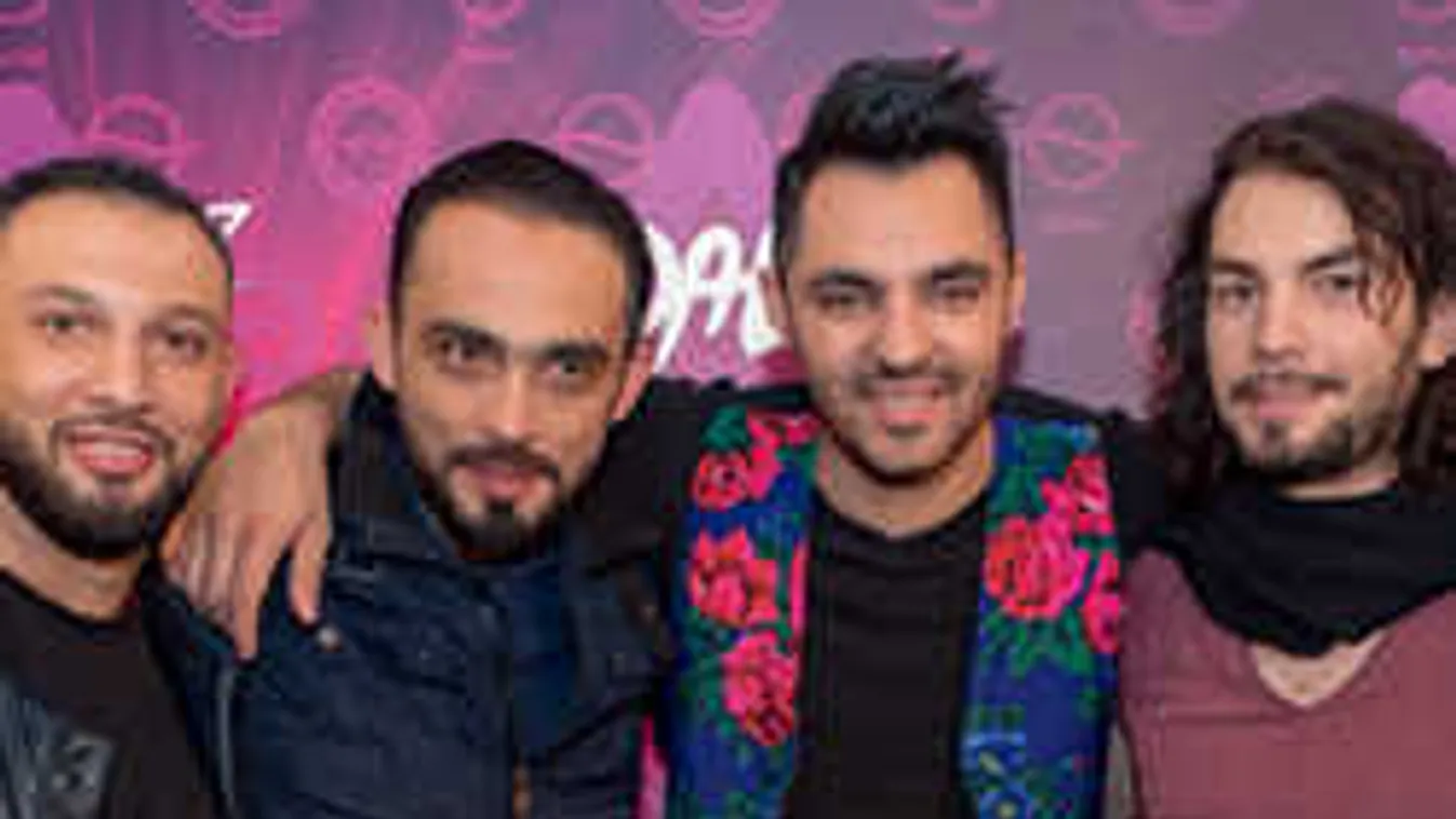 Új szerepben tör a csúcsra Tóth Gabi kedvese