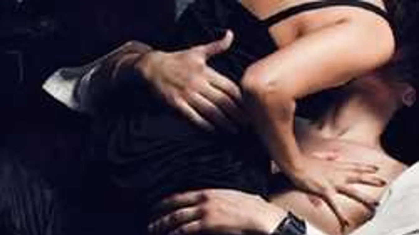 Kiderült, ezt akarják valójában a férfiak szex közben