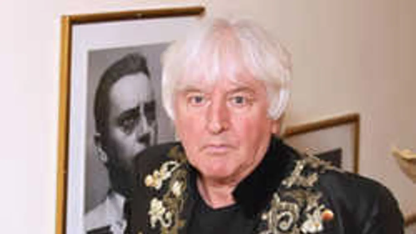 Drámai bejelentést tett Tahi-Tóth László felesége, nincs visszaút