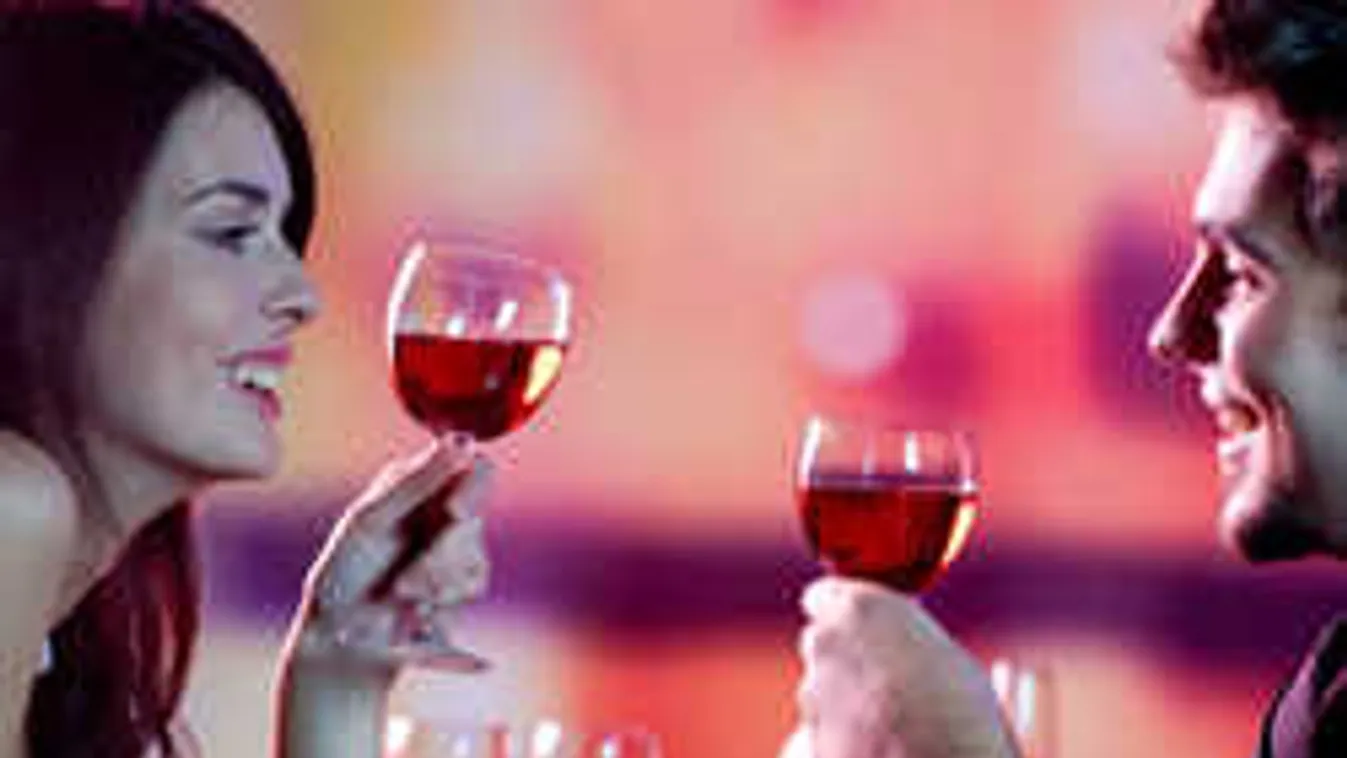 4 biztos jel, hogy szexelni akar veled a nő