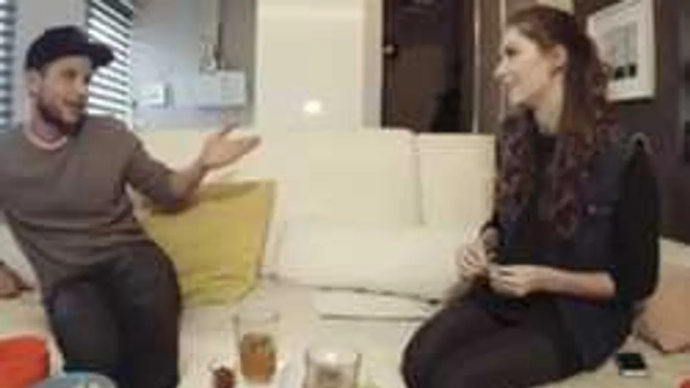 Amit Istenes Bence evett, az több, mint undorító - Videó