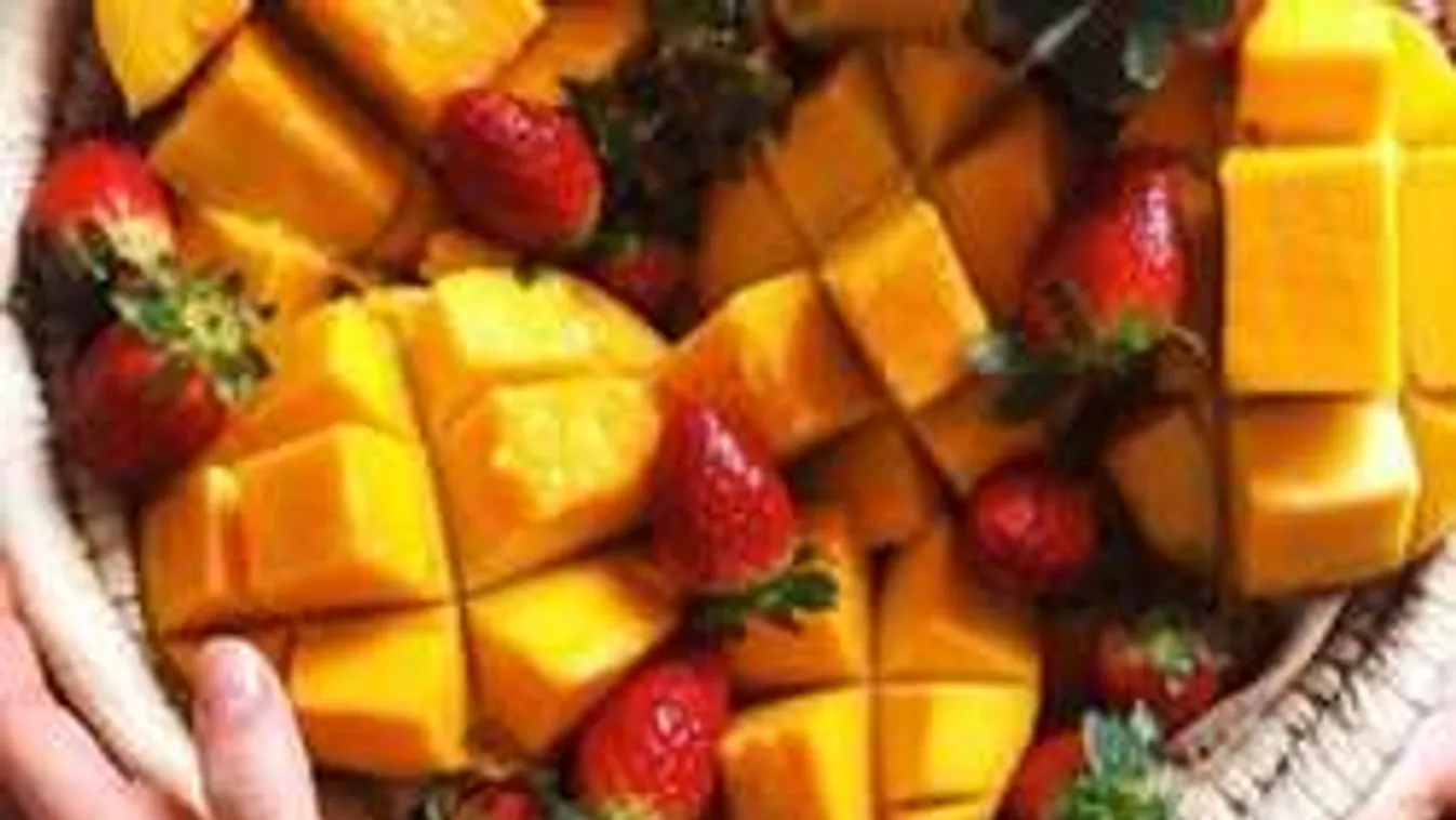 Ez a gyümölcs segít megakadályozni az elhízást és a cukorbetegséget