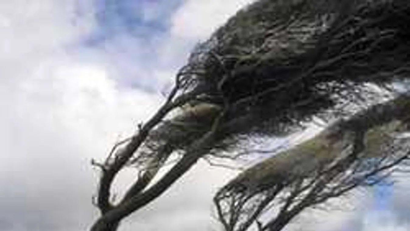 Kiadták a riasztást, meglepő változást hoz az időjárás