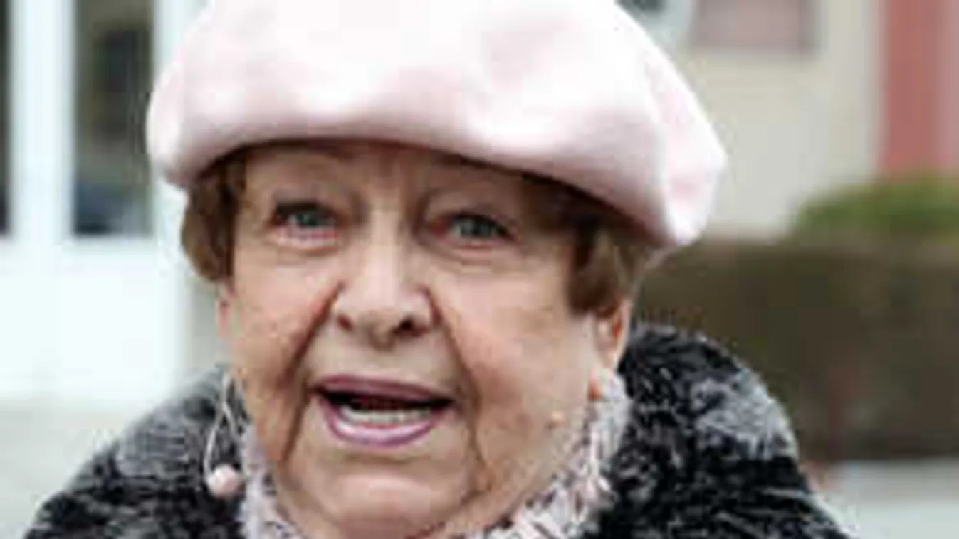 Családi tragédia hozta össze újra a Kossuth-díjas színésznőt és lányát