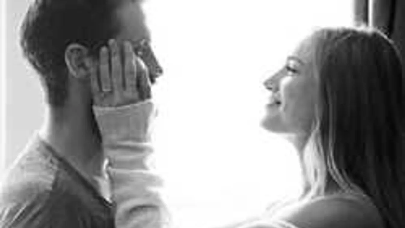 Óriási, ezt nézik meg szex előtt a nők a pasikon