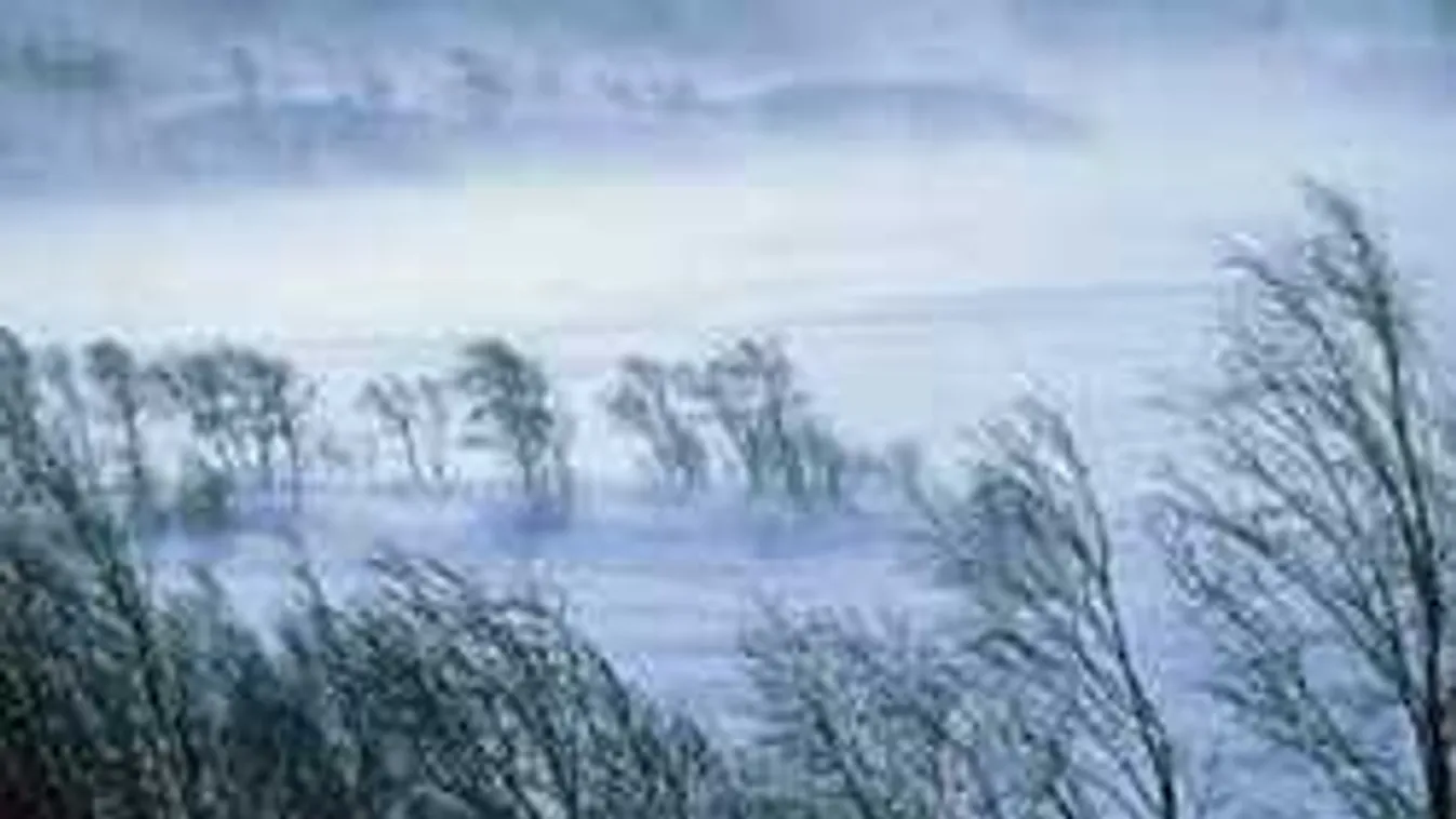 Döbbenetes fordulatot vesz az időjárás, ezt kell a héten elviselnünk