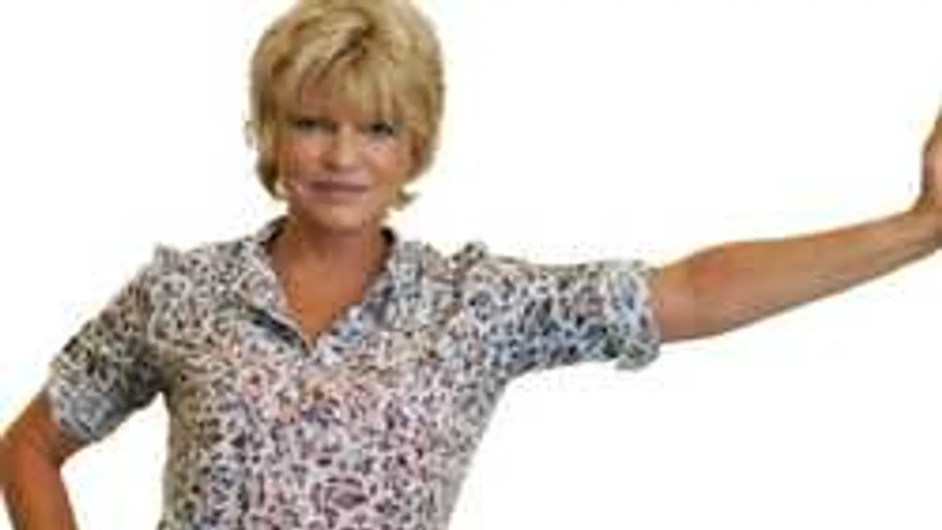 Döbbenetes vallomást tett nászéjszakájáról Gór Nagy Mária