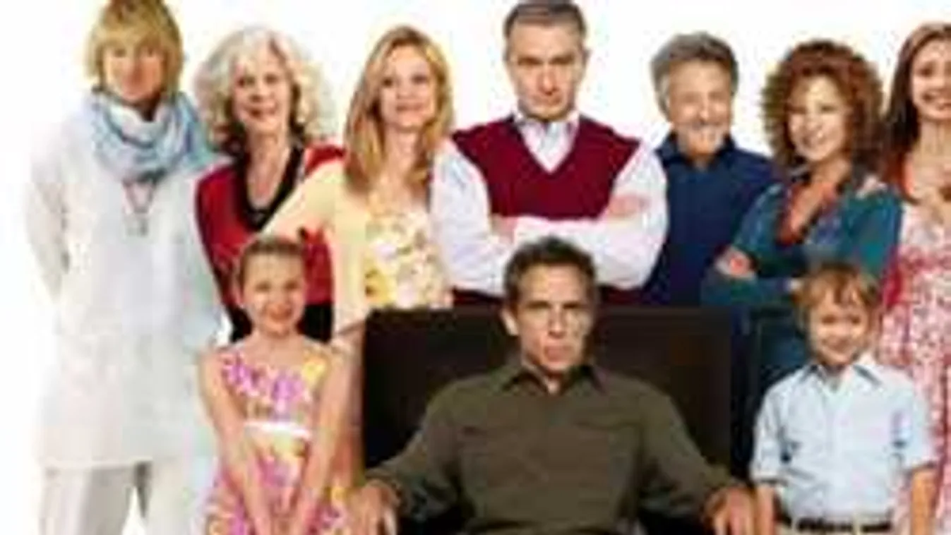 Budapesten bukkant fel a legviccesebb hollywoodi sztár