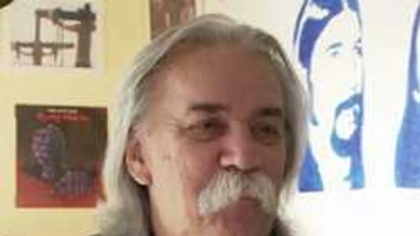 A halál torkából menekült meg a magyar énekes