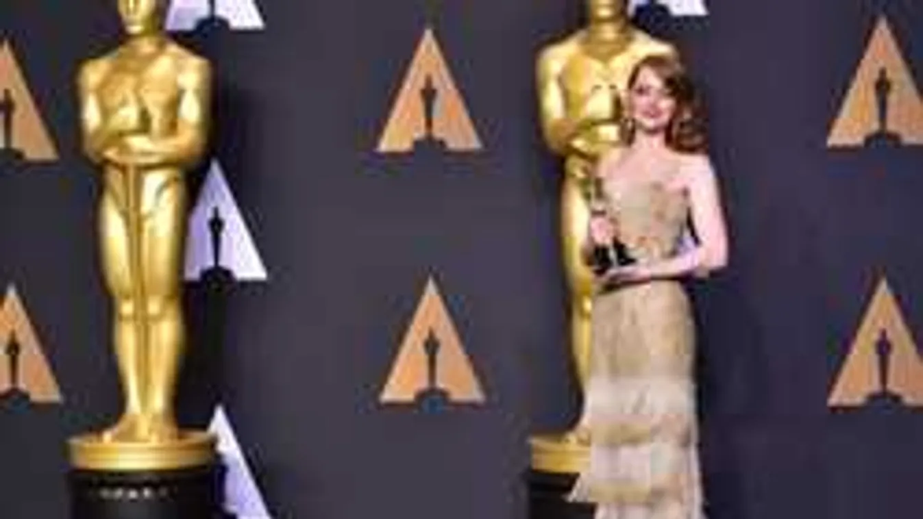 Itt valami bűzlik, valaki hazudik az Oscar-bakiról