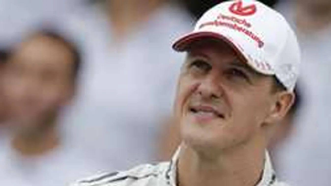 Ettől félt Schumacher családja, nem titkolózhatnak tovább!