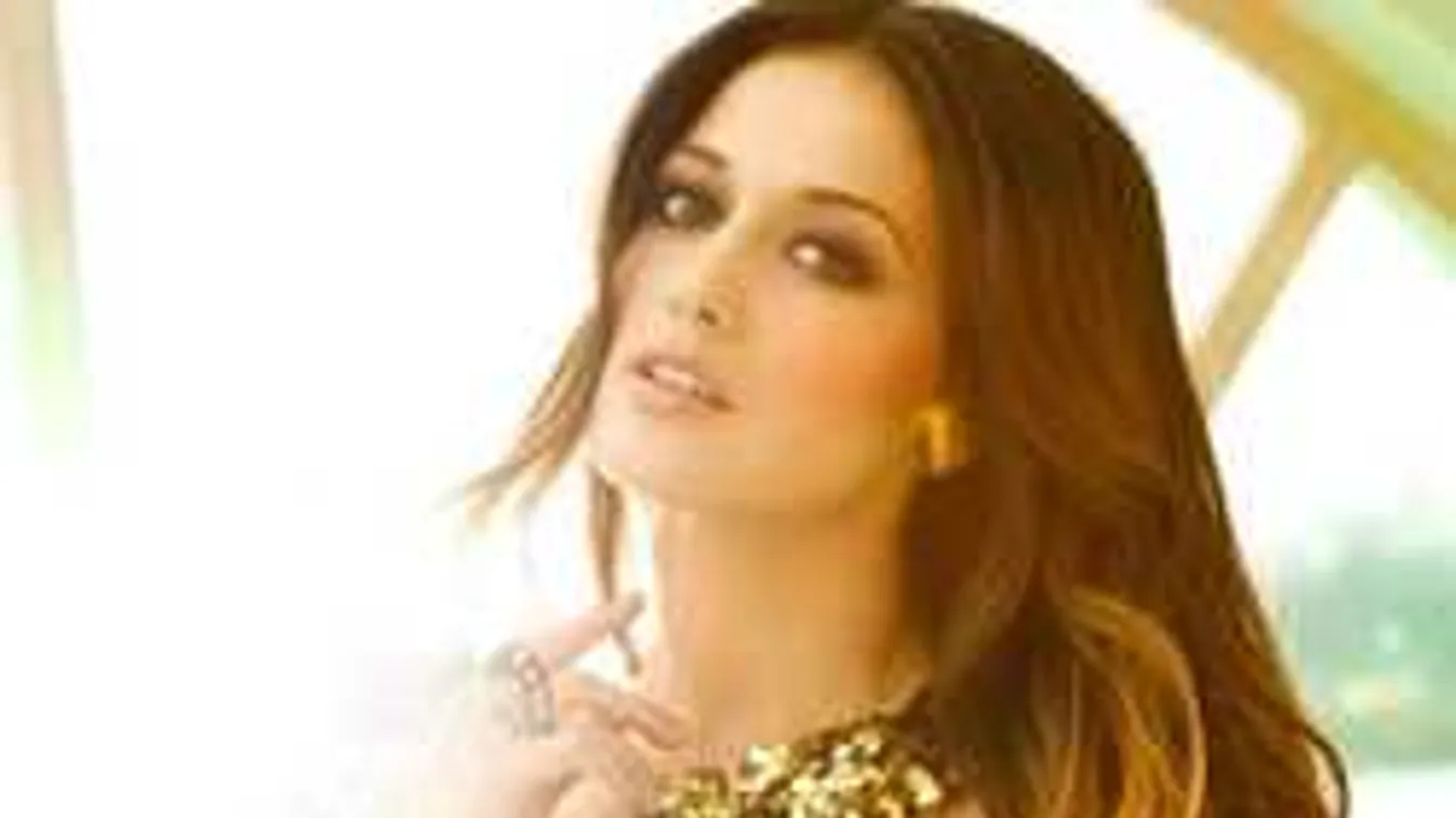 Így még nem láttad Nagy Adrit