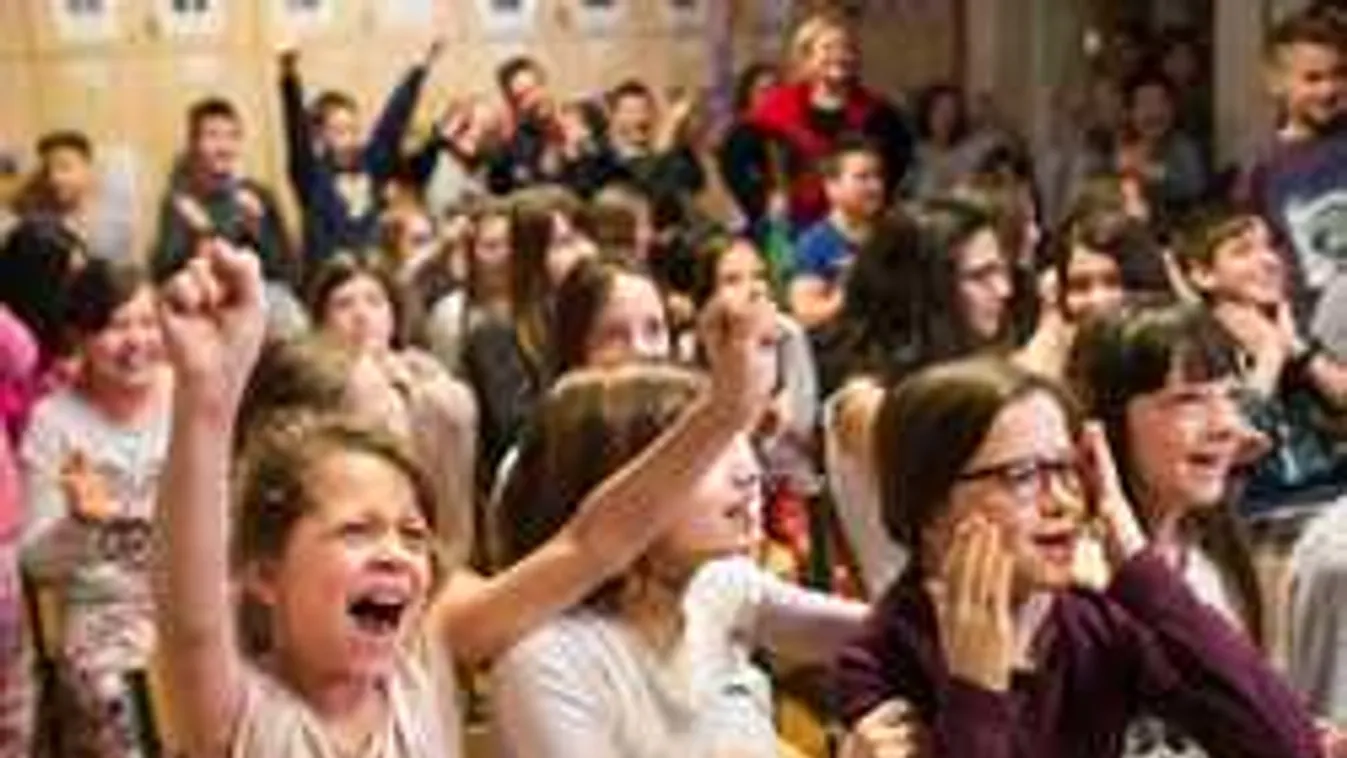 Így ünnepel a stáb, megszólalt az Oscar-díjas magyar film készítője