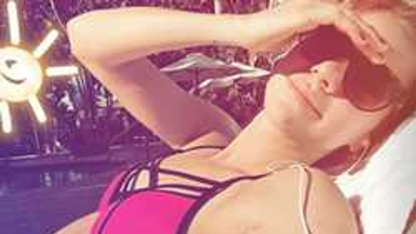 Ezért hanyagolja Kapás Bogit szerelme