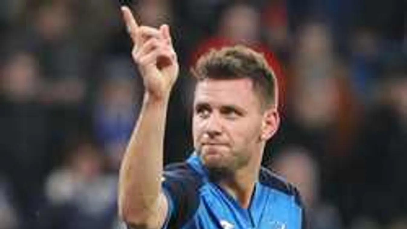 Edzője elárulta Szalai Ádám titkát