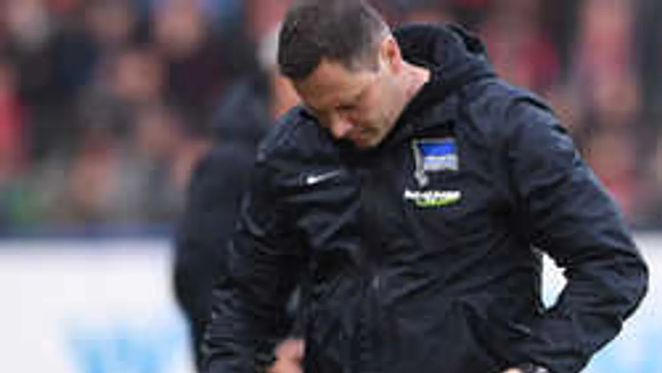 Akkora a baj, hogy Dárdai újra beállna focizni