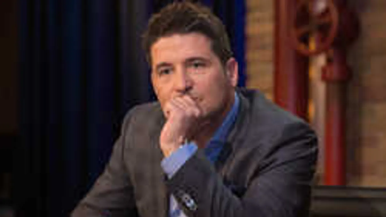 Pokoli kínokat él át balesete miatt Hajdú Péter