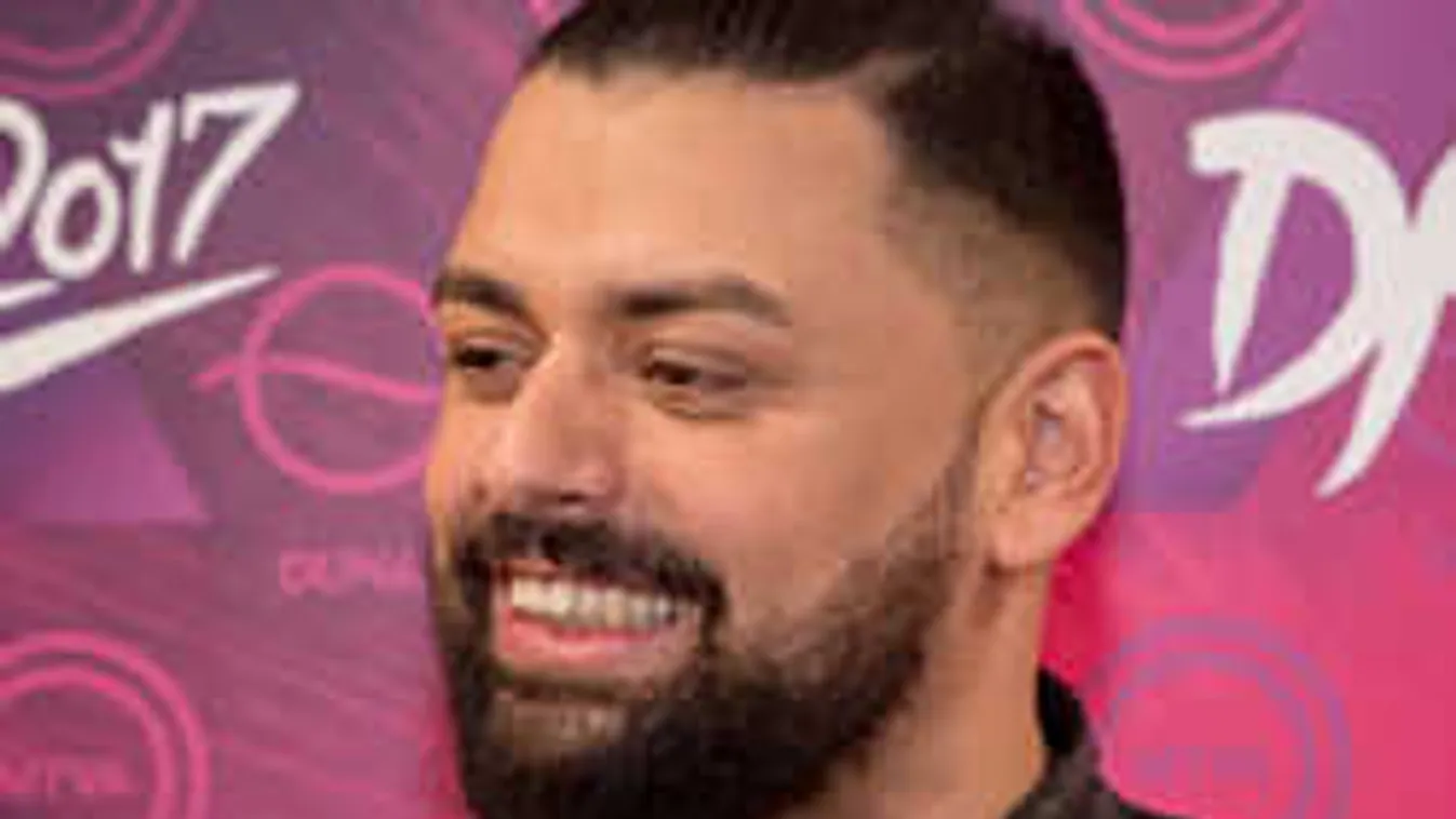 Csodagyerekből lett Európa kedvence a magyar énekes