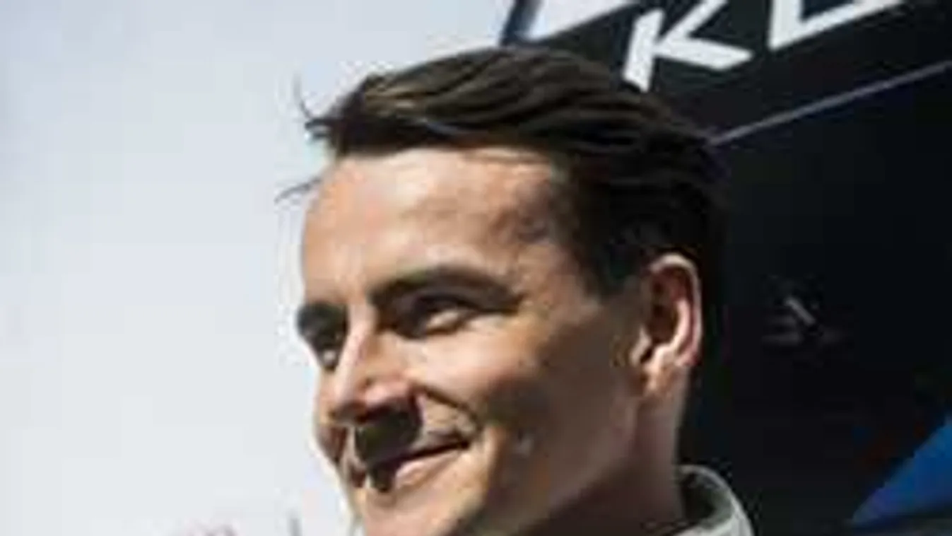 Cuki képet mutatott terhes feleségéről a magyar sztársportoló