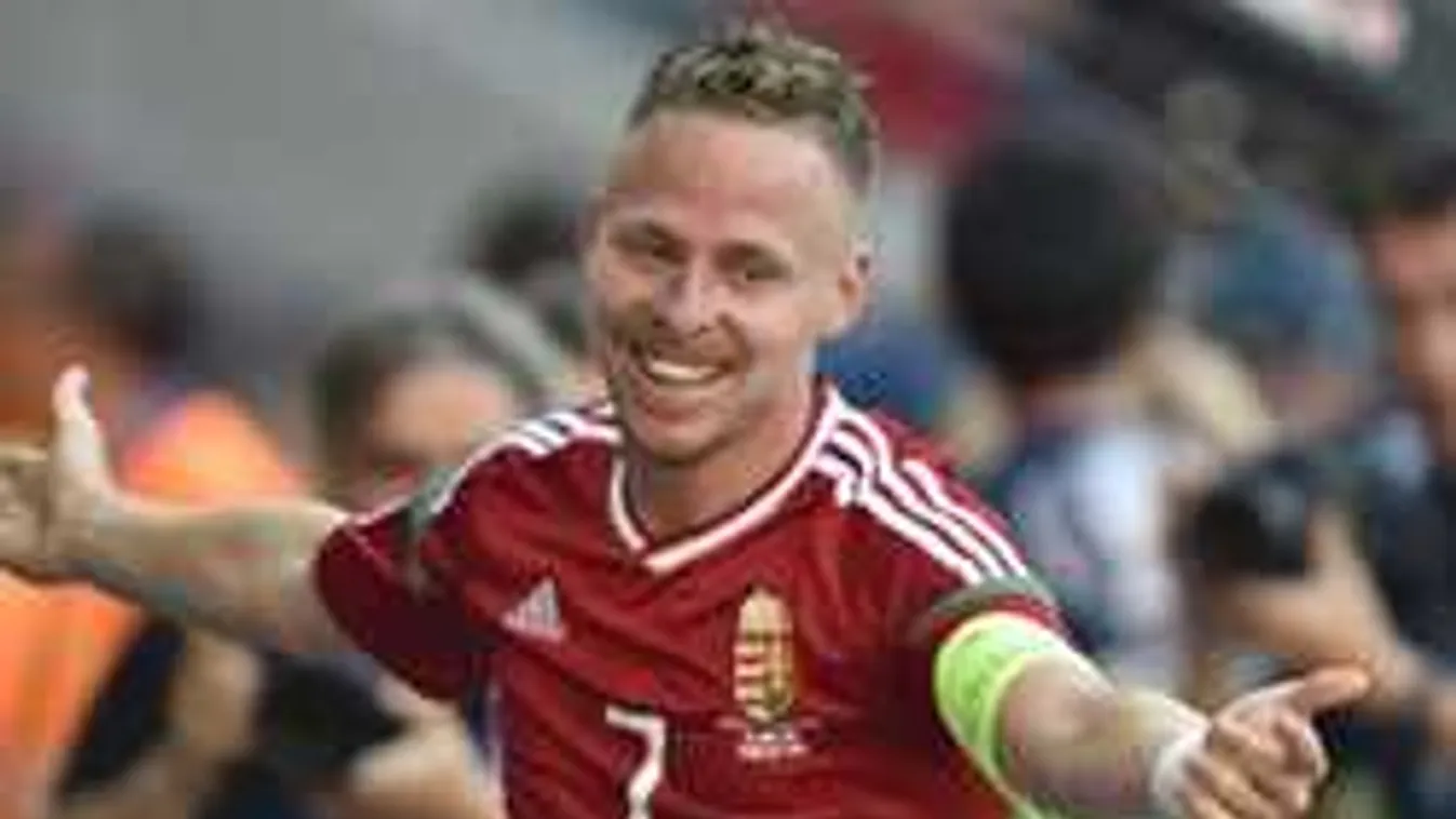 Dzsudzsák mindenkit meglep, újra az NB I-ben focizhat