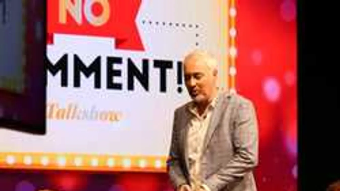 Milliomos koldus verte át Hajós Andrást