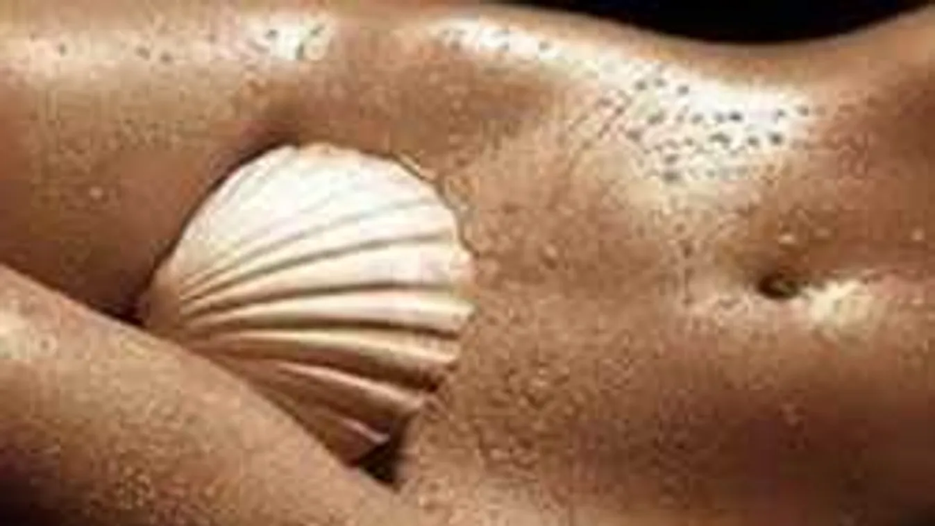 Ezt műveli a nővel a síkosító szex közben